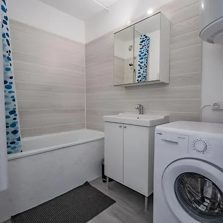 Bel T2 - Lagon Bleu - Piscine Apartment